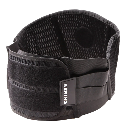 Ceinture Lombaire Noir