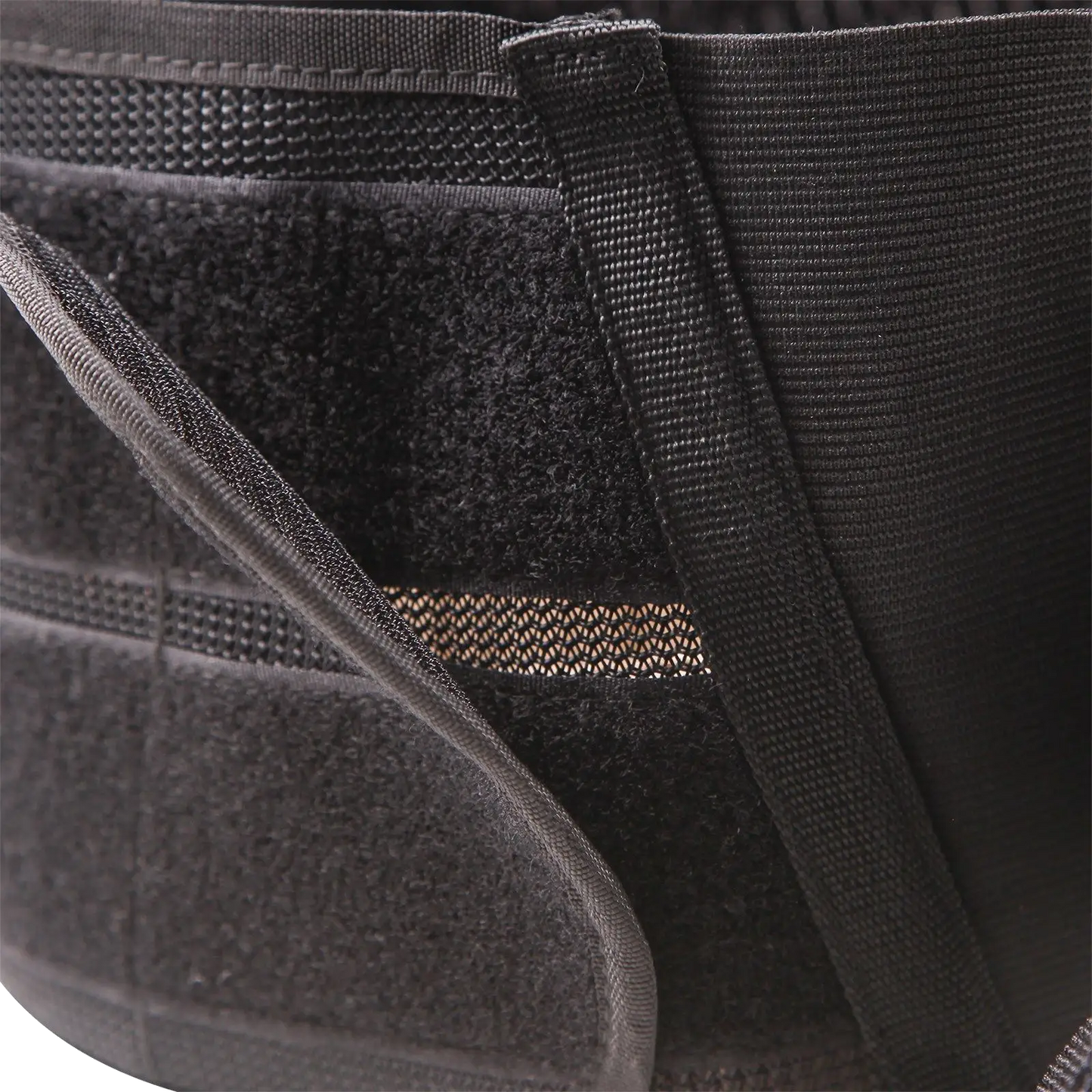 Ceinture Lombaire Noir