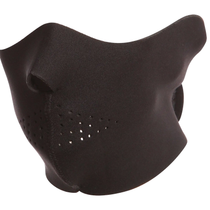 Black Mask 