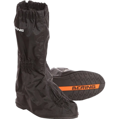 Surchaussure Complète Noir