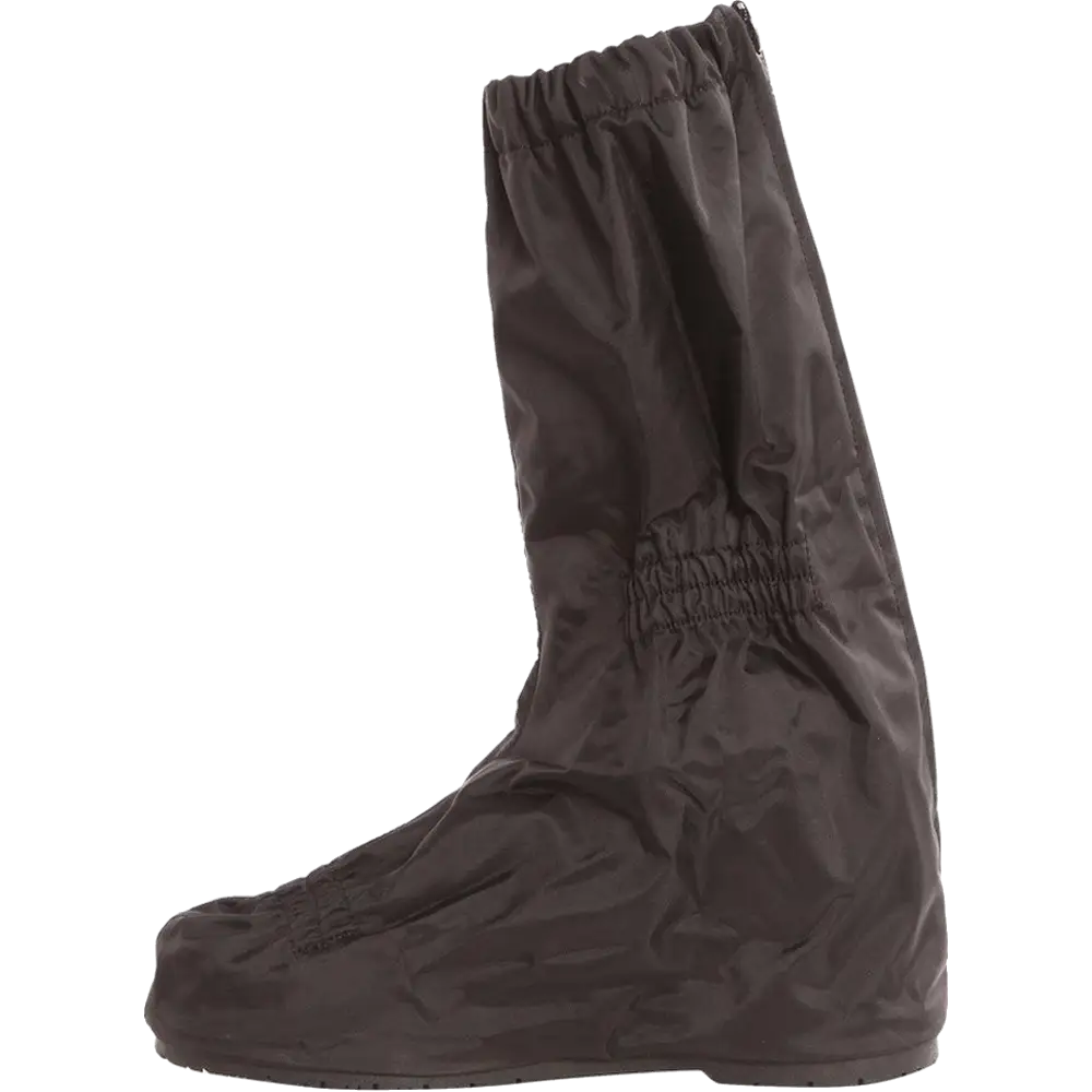 Surchaussure Complète Noir