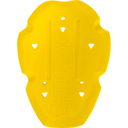 Protect Flex Omega Shoulder Type A Yellow 