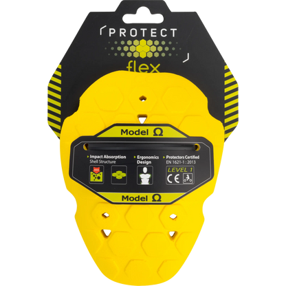 Protect Flex Omega Shoulder Type A Yellow 