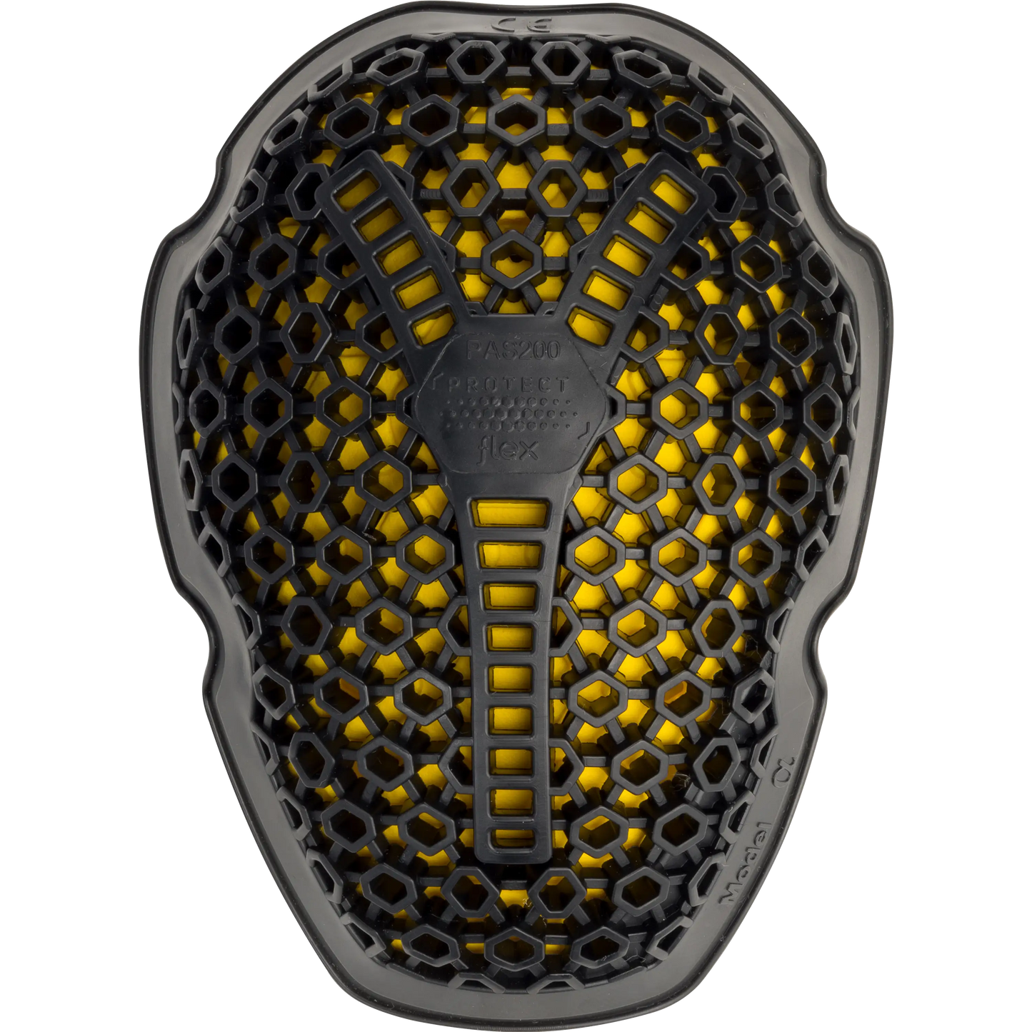 Protect Flex Omega Epaule Type A Jaune