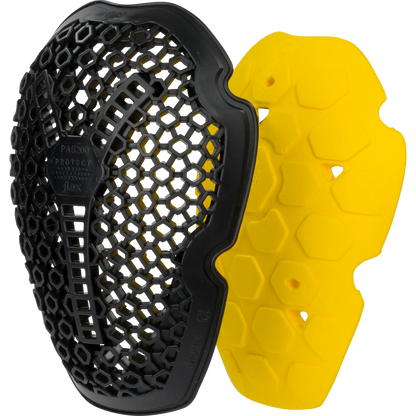 Protect Flex Omega Shoulder Type A Yellow 