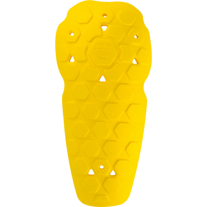 Protect Flex Omega Elbow Type B Yellow 