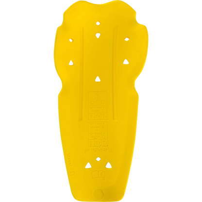 Protect Flex Omega Elbow Type B Yellow 