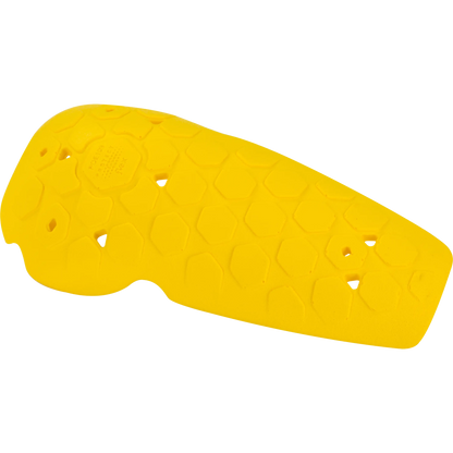 Protect Flex Omega Coude Type B Jaune