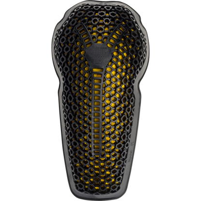 Protect Flex Omega Elbow Type B Yellow 