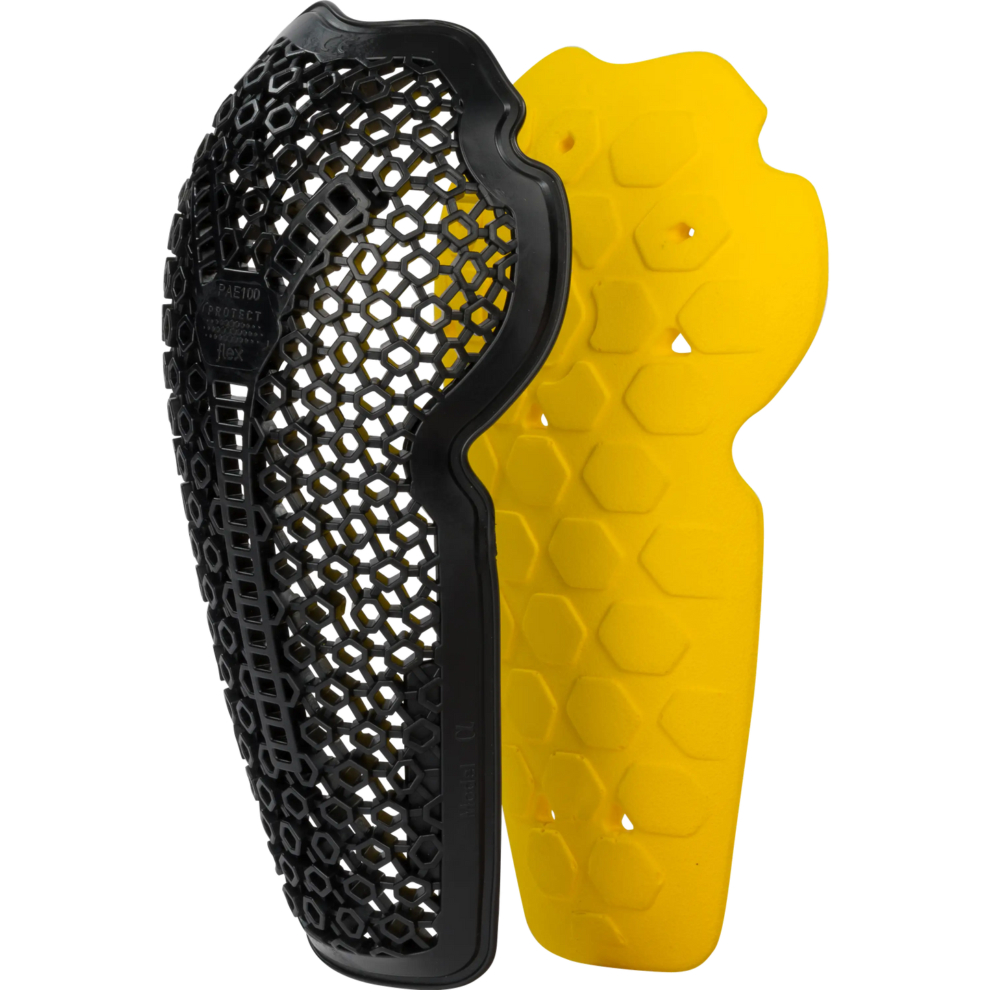Protect Flex Omega Elbow Type B Yellow 