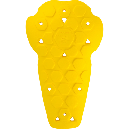 Protect Flex Omega Elbow Type A Yellow 