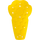 Protect Flex Omega Elbow Type A Yellow 