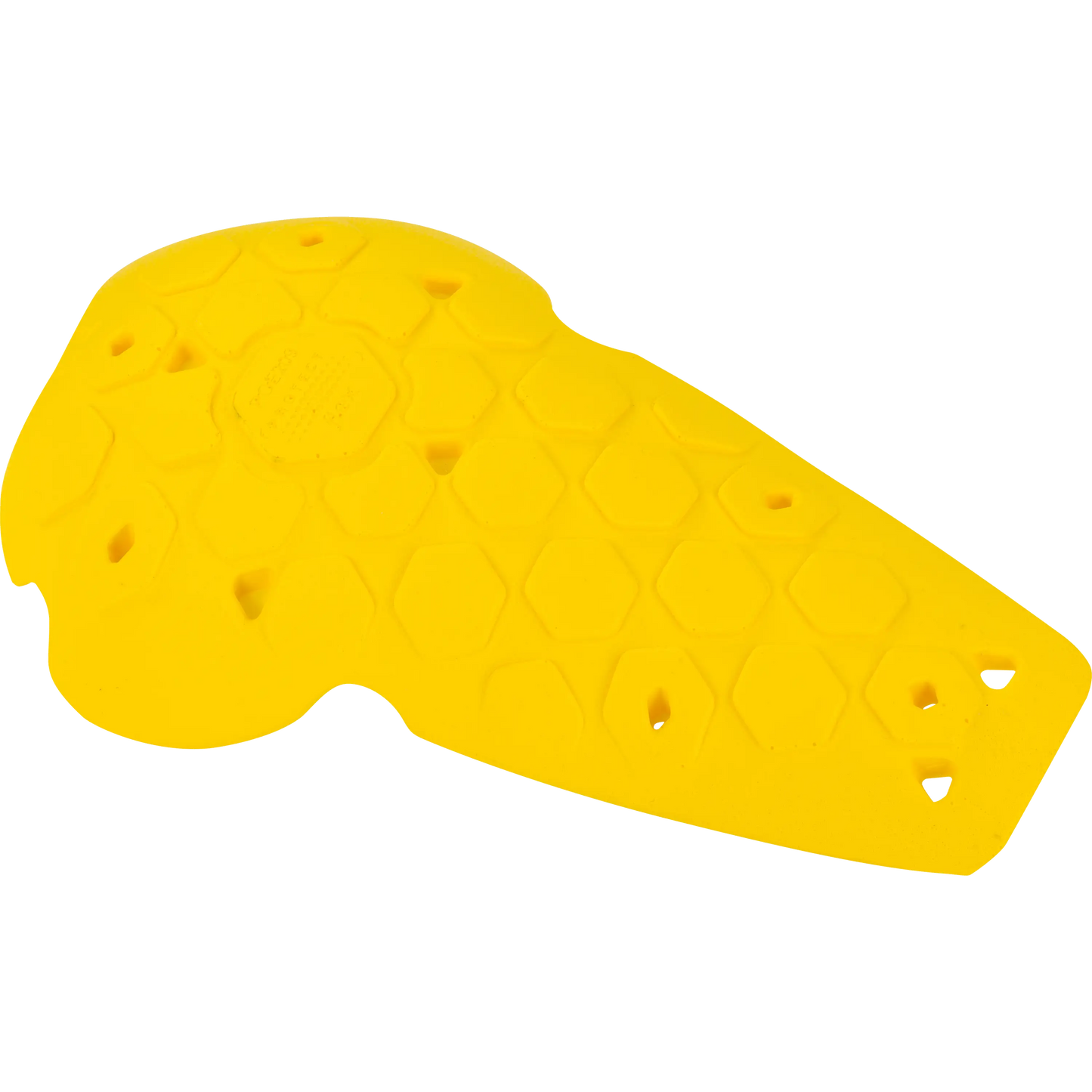 Protect Flex Omega Elbow Type A Yellow 