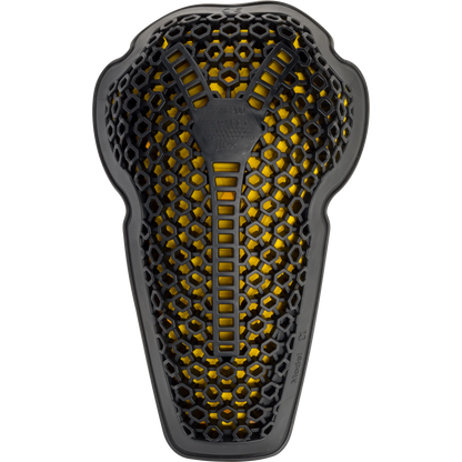 Protect Flex Omega Elbow Type A Yellow 