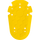 Protect Flex Omega Hip Type B Yellow 