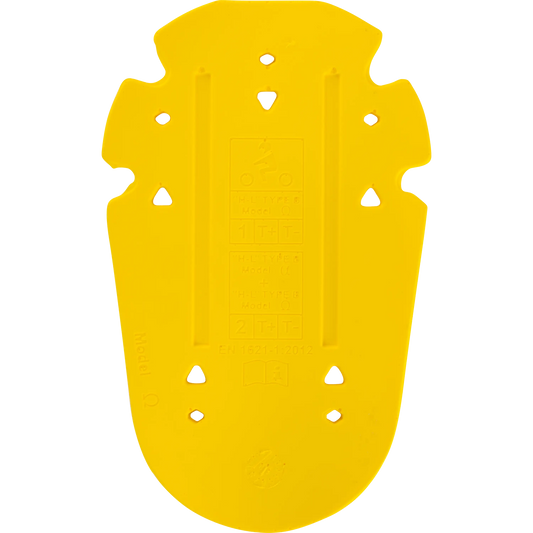 Protect Flex Omega Hip Type B Yellow