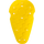 Protect Flex Omega Genou Type A Jaune