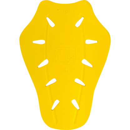 Protect Flex Omega Dorsale Niveau 1 Jaune