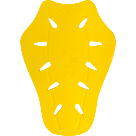 Protect Flex Omega Dorsale Niveau 1 Jaune