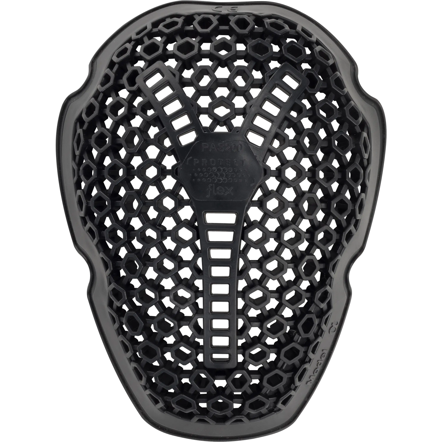 Protect Flex Alpha Shoulder Type A Black 