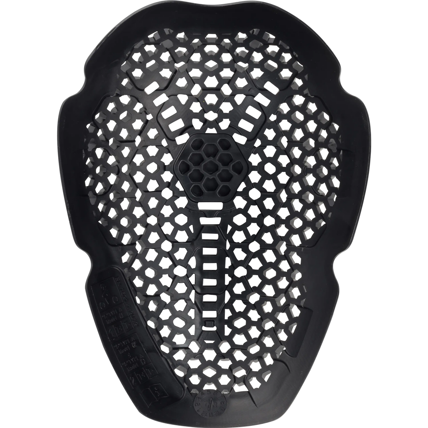 Protect Flex Alpha Shoulder Type A Black 