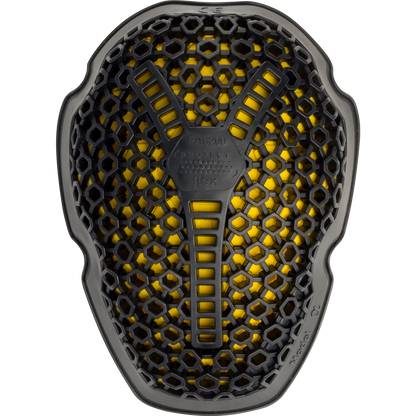 Protect Flex Alpha Shoulder Type A Black 