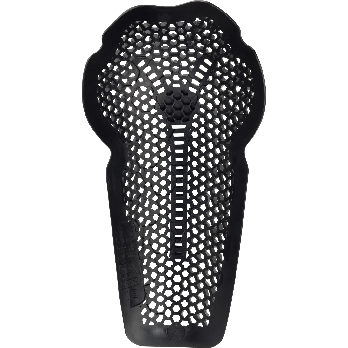 Protect Flex Alpha Coude Type B Noir