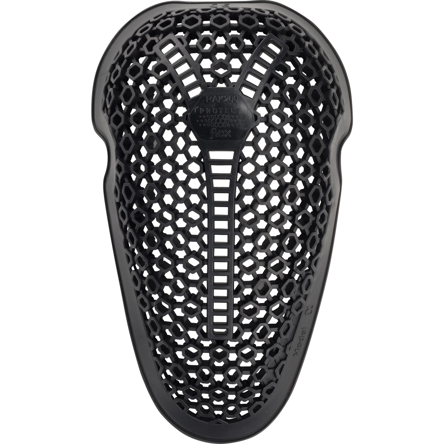 Protect Flex Alpha Black Elbow Type A 