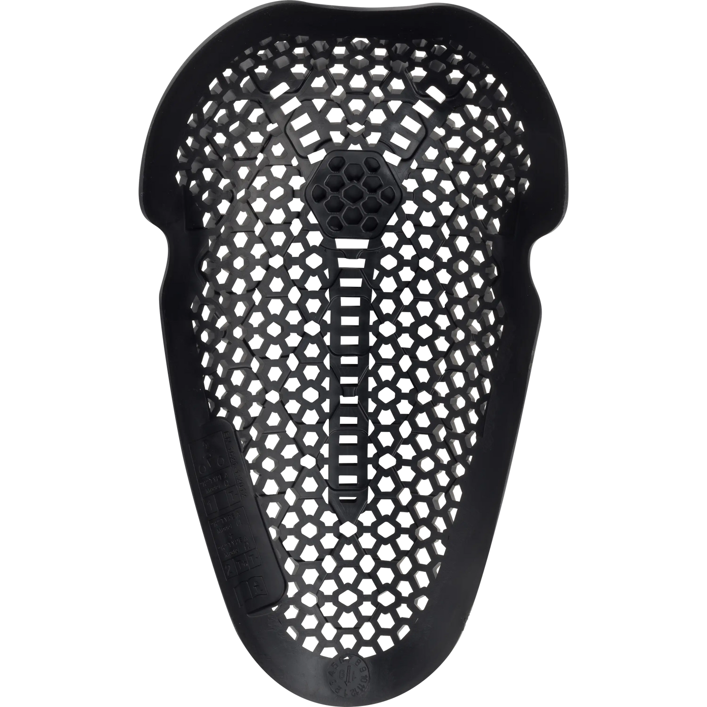 Protect Flex Alpha Black Elbow Type A 