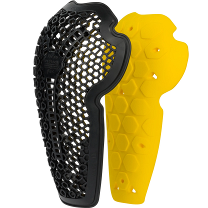 Protect Flex Alpha Black Elbow Type A 