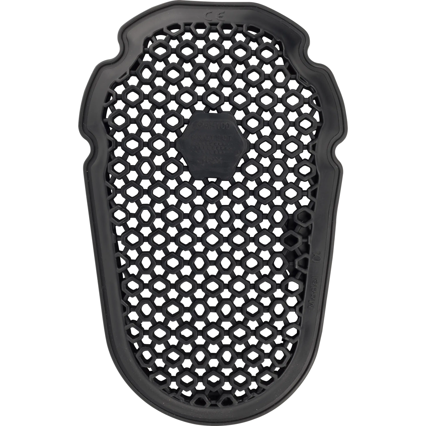 Protect Flex Alpha Hip Type B Black 