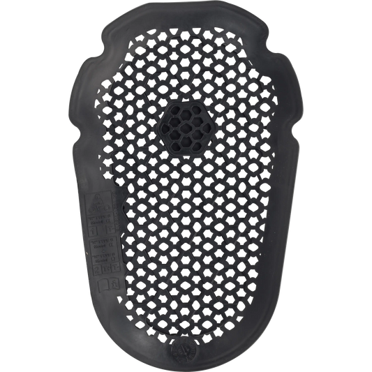 Protect Flex Alpha Hip Type B Black 