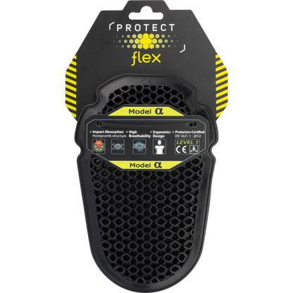 Protect Flex Alpha Hip Type B Black 