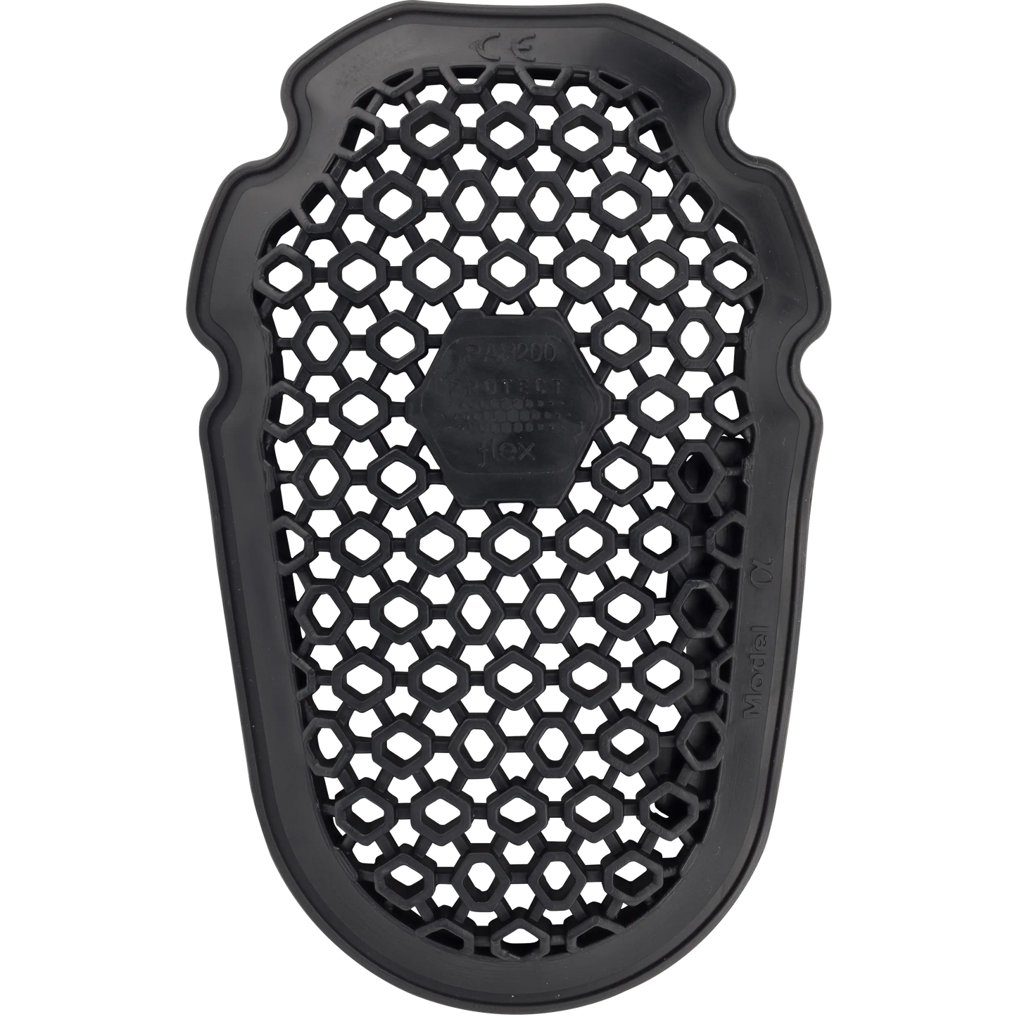 Protect Flex Alpha Hanche Type A Noir