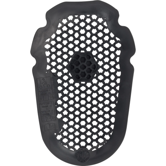 Protect Flex Alpha Hip Type A Black