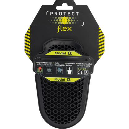 Protect Flex Alpha Hip Type A Black 