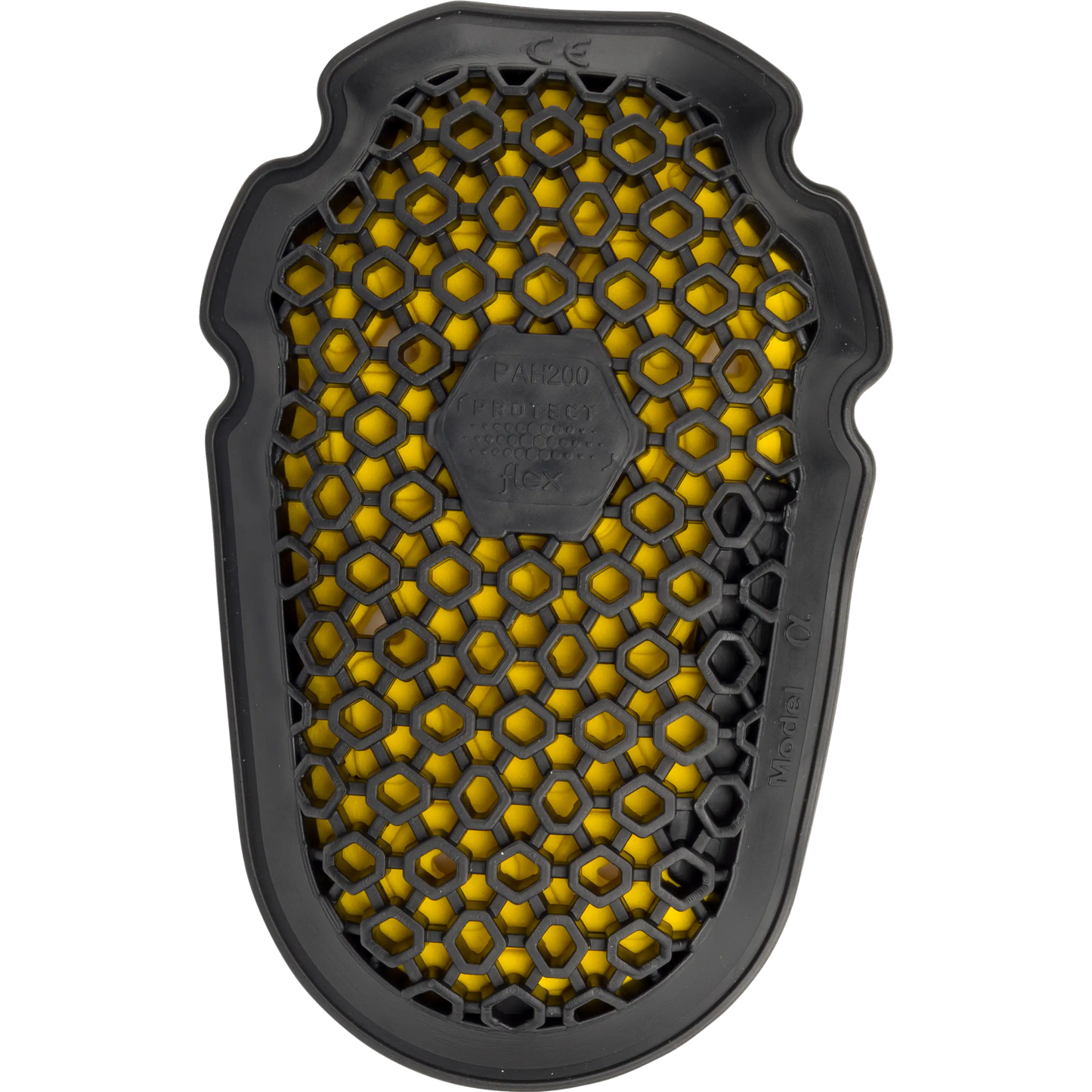 Protect Flex Alpha Hanche Type A Noir