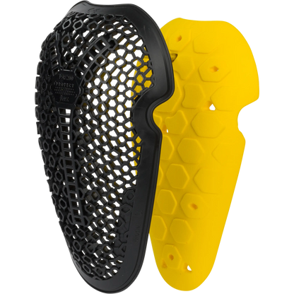 Protect Flex Alpha Knee Type A Black 