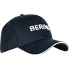 Cap MECANIC Navy/White 