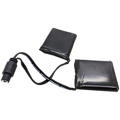 Battery for Glove BREVA Black 