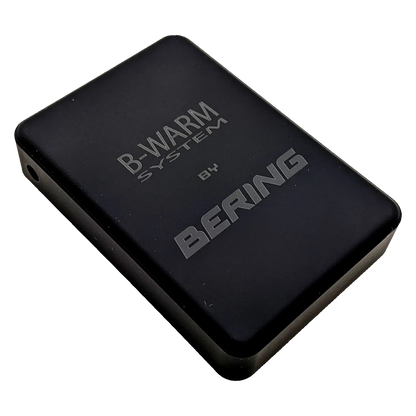 Batterie pour Veste WARMOR Noir