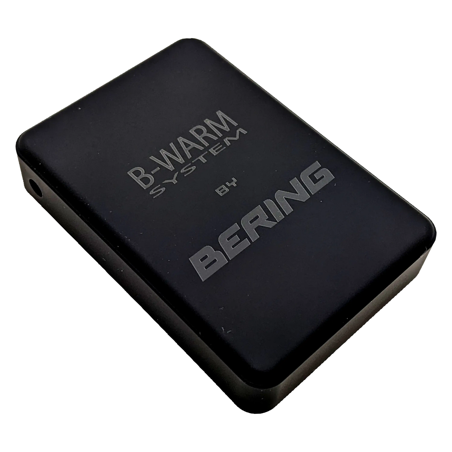 Battery for jacket WARMOR Black 