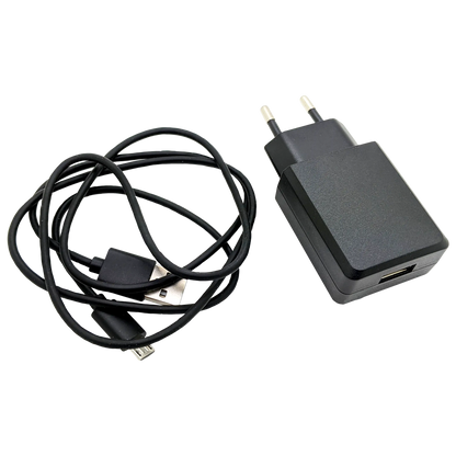 Battery for jacket WARMOR Black 