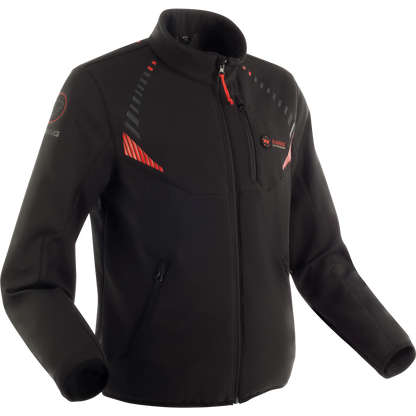 WARMOR Noir