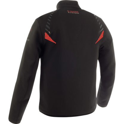WARMOR Noir