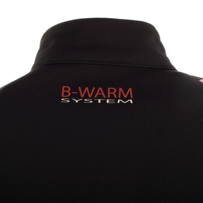 WARMOR Noir