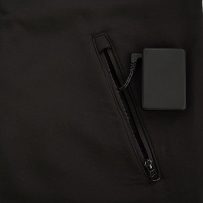 WARMOR Noir