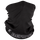 Tour de Cou MONO Noir/Gris