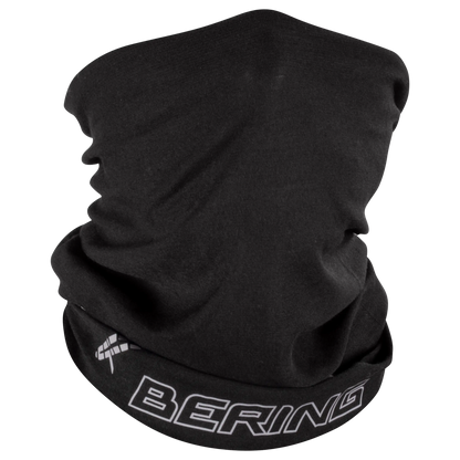 MONO Black/Grey Neck Warmer 