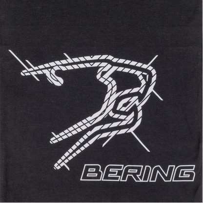 MONO Black/Grey Neck Warmer 